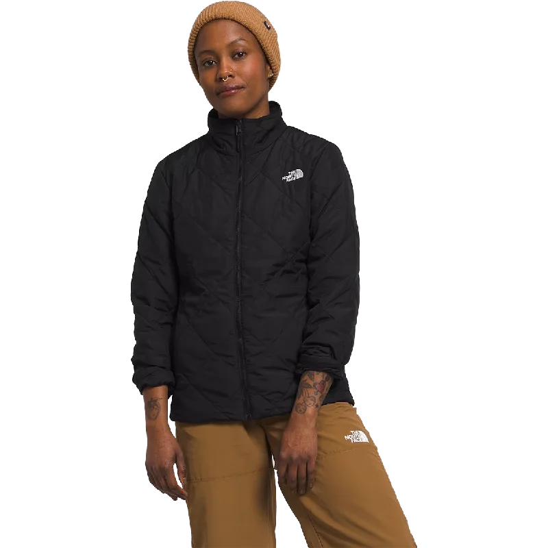 Women's Seasonal Clothes Embrace New Fashion Women's Shady Glade Insulated Jacket