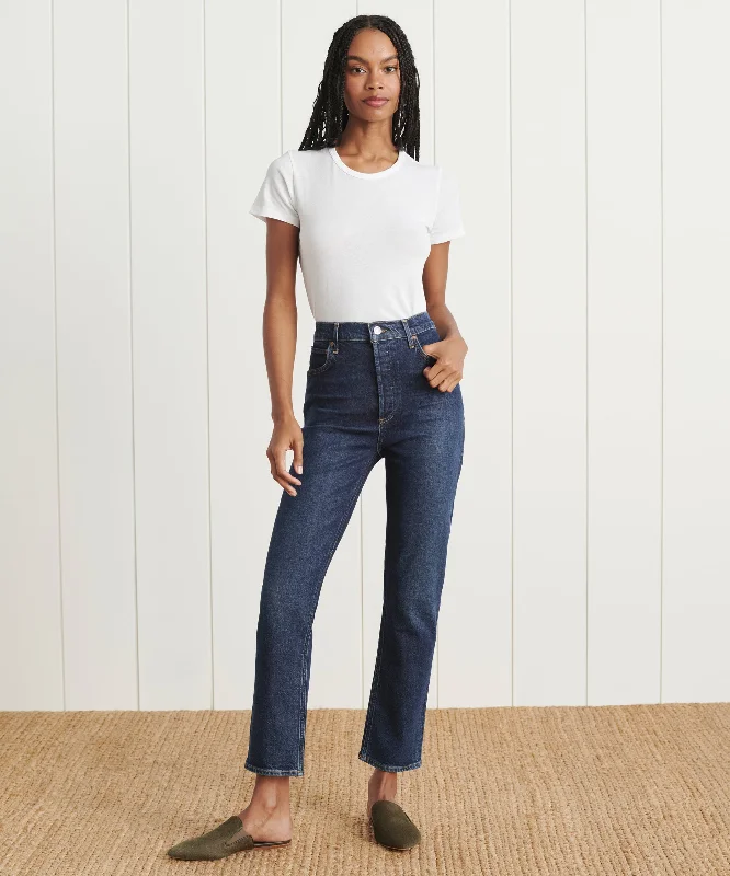 Women's Apparel Fashionista Favorites Riley Long Jean