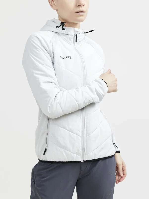 Women's Seasonal Clothing Budget Friendly Fashion Women's ADV Explore Hybrid Jacket