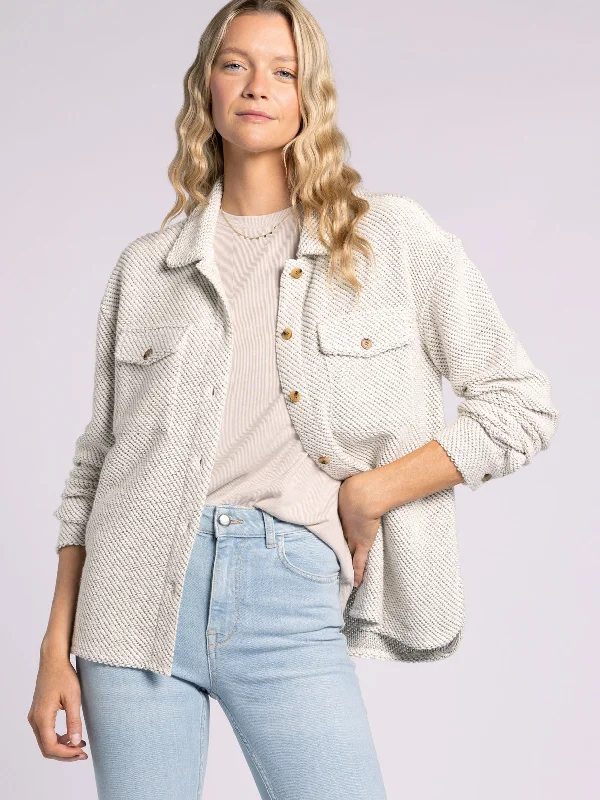 Women's Everyday Clothes Anniversary Sale CYNDI JACKET