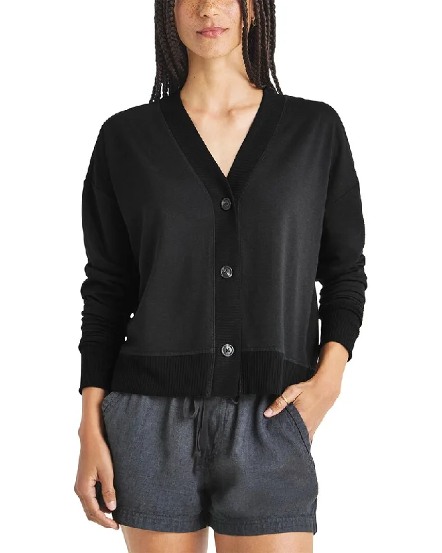 Vintage-Inspired Women's Apparel Trendy Women's Collection Splendid Layne Cardigan