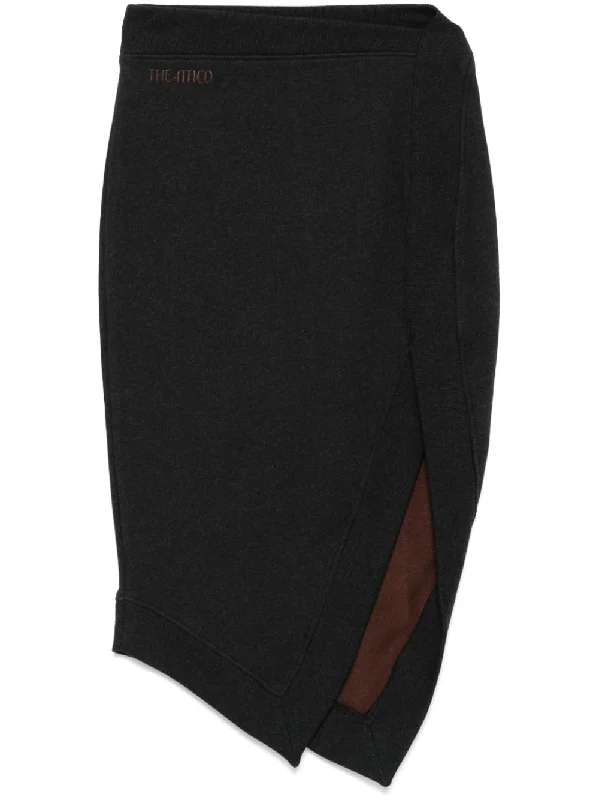 Women's Clothing For Everyday Wear Big Savings On Rustic Countryside Styles The Attico Women's Skirts