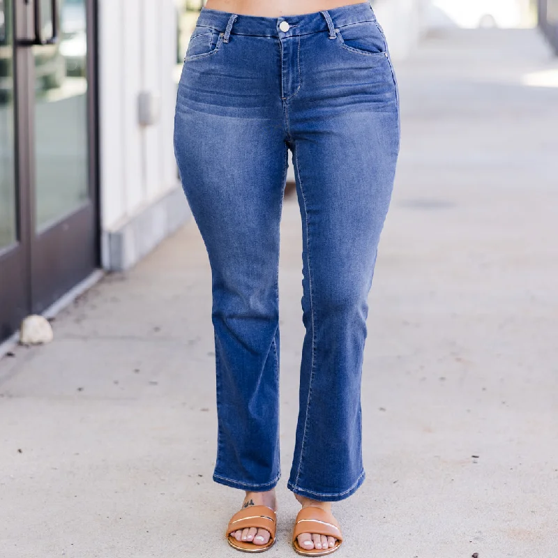 Women's Clothing Apparel Latest Fashion 1822 Denim: Still The Only One Jeans, Serenity