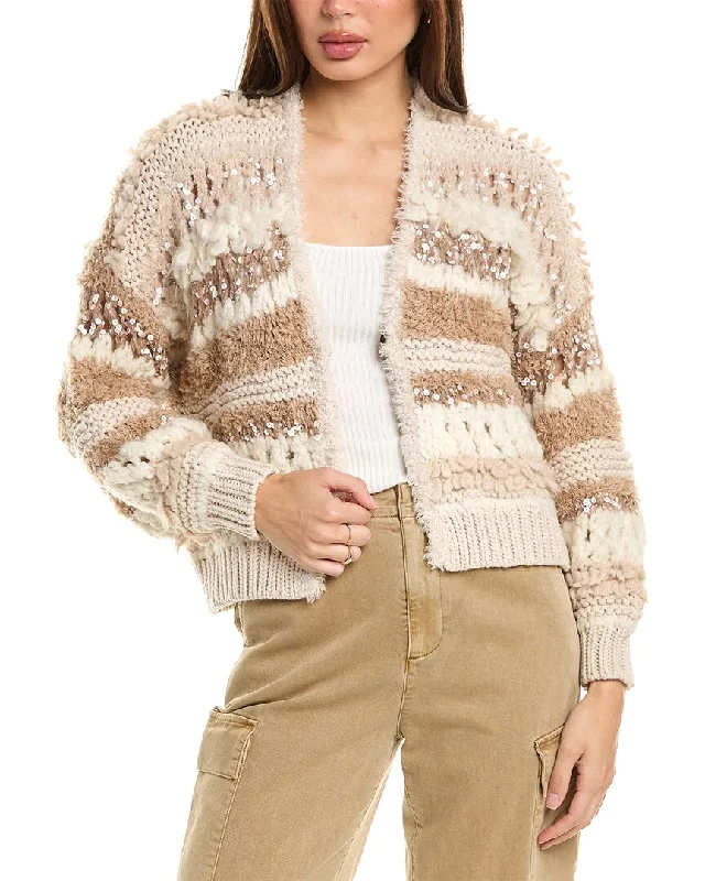 Women's Wedding Apparel Unleash Your Trend Driven Style Brunello Cucinelli Cashmere Cardigan