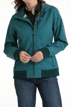 Women's Casual Garments Current Trends Cinch Women's Jacket/MAJ9899001